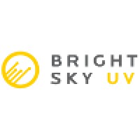 Bright Sky UV logo, Bright Sky UV contact details