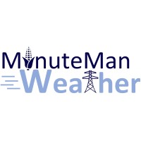 MinuteMan Weather, LLC logo, MinuteMan Weather, LLC contact details