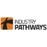 Industry Pathways logo, Industry Pathways contact details