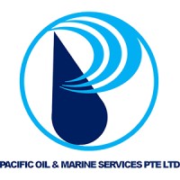 Pacific Oil & Marine Services Pte Ltd logo, Pacific Oil & Marine Services Pte Ltd contact details