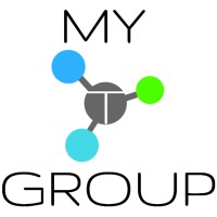 MyTGroup logo, MyTGroup contact details