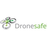 Dronesafe® logo, Dronesafe® contact details