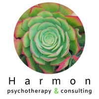 Harmon Psychotherapy & Consulting logo, Harmon Psychotherapy & Consulting contact details