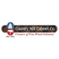 Country Mill Cabinet Co logo, Country Mill Cabinet Co contact details