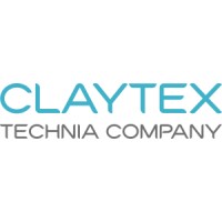 Claytex logo, Claytex contact details