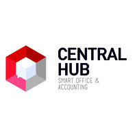 Central HuB logo, Central HuB contact details