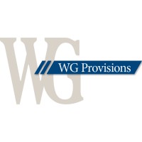 WG Provisions logo, WG Provisions contact details