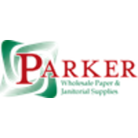 Parker Wholesale Paper Co logo, Parker Wholesale Paper Co contact details