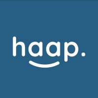 Haap logo, Haap contact details