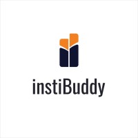 instiBuddyapp logo, instiBuddyapp contact details