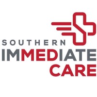 Southern Immediate Care logo, Southern Immediate Care contact details