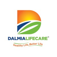 Dalmia Lifecare logo, Dalmia Lifecare contact details