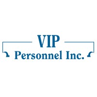 VIP Personnel, Inc. logo, VIP Personnel, Inc. contact details