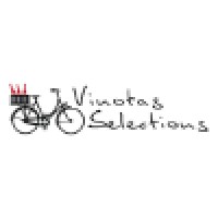 Vinotas Selections logo, Vinotas Selections contact details