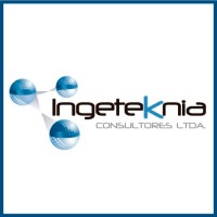 Ingeteknia logo, Ingeteknia contact details