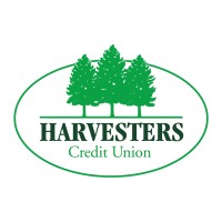 Harvesters Credit Union logo, Harvesters Credit Union contact details