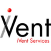 iVent Services logo, iVent Services contact details