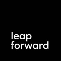 leapFORWARD logo, leapFORWARD contact details