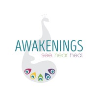 Awakenings logo, Awakenings contact details