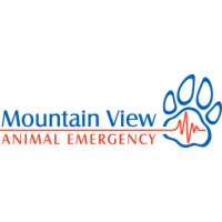 Mountain View Animal Emergency logo, Mountain View Animal Emergency contact details