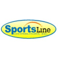 SportsLine Distributors logo, SportsLine Distributors contact details