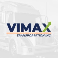 VIMAX TRANSPORTATION INC. logo, VIMAX TRANSPORTATION INC. contact details