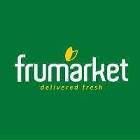 Frumarket logo, Frumarket contact details