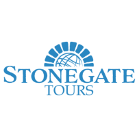 Stonegate Tours logo, Stonegate Tours contact details