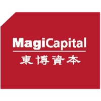 Magi Capital logo, Magi Capital contact details