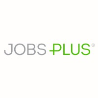 Jobs Plus logo, Jobs Plus contact details