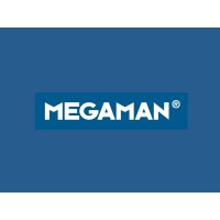 Megaman Singapore logo, Megaman Singapore contact details