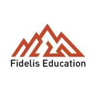 Fidelis Education logo, Fidelis Education contact details