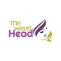 The WeedHead™ & Company logo, The WeedHead™ & Company contact details