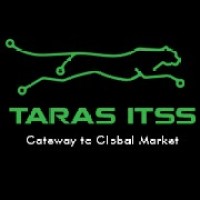 TARAS ITSS logo, TARAS ITSS contact details