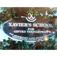 Xavier's School for Gifted Youngsters logo, Xavier's School for Gifted Youngsters contact details