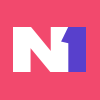 N1.RU logo, N1.RU contact details