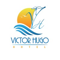 Victor Hugo Hotel logo, Victor Hugo Hotel contact details