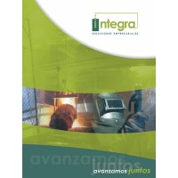 INTEGRA SOLUCIONES EMPRESARIALES logo, INTEGRA SOLUCIONES EMPRESARIALES contact details