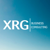 XRG l Business Consulting logo, XRG l Business Consulting contact details