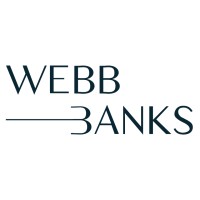 WEBB Banks logo, WEBB Banks contact details