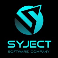 Syject Company logo, Syject Company contact details