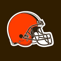 Cleveland Browns logo, Cleveland Browns contact details