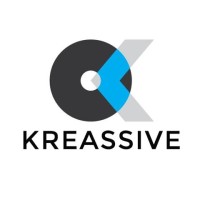 Kreassive, LLC logo, Kreassive, LLC contact details