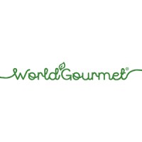 World Gourmet logo, World Gourmet contact details