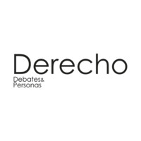 Revista Derecho, debates & personas logo, Revista Derecho, debates & personas contact details