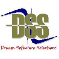 Dream Software Solutions logo, Dream Software Solutions contact details