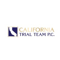 California Trial Team P.C. logo, California Trial Team P.C. contact details