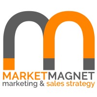 Market Magnet Consulting - Johannesburg, Durban, Cape Town logo, Market Magnet Consulting - Johannesburg, Durban, Cape Town contact details