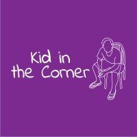 Kid in the Corner logo, Kid in the Corner contact details