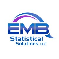 Emb Statistical Solutions logo, Emb Statistical Solutions contact details